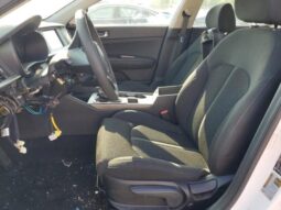 
										2020 Kia Optima lx full									