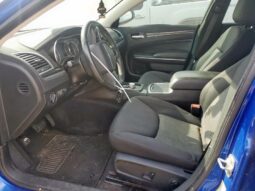 
										2018 Chrysler 300 full									