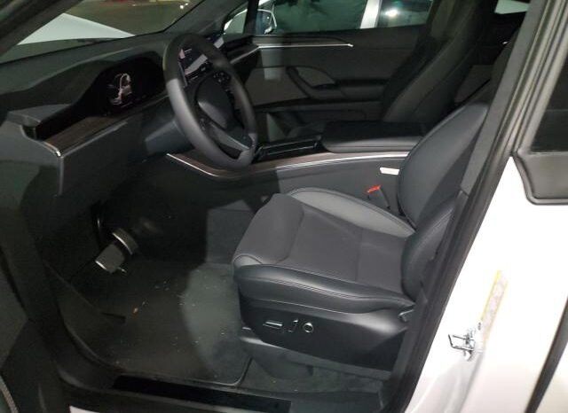 
								2025 Tesla Model x full									