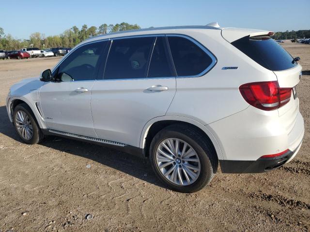 2017 BMW X5