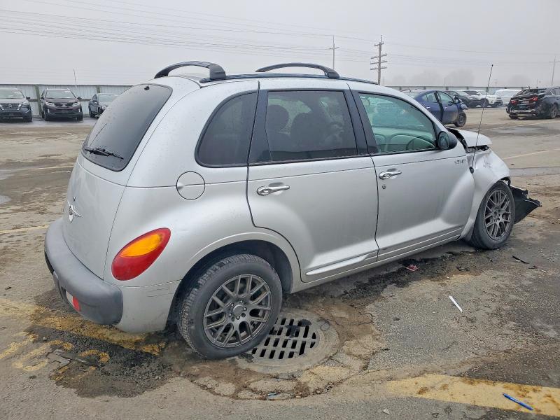 2002 Chrysler Pt cruiser