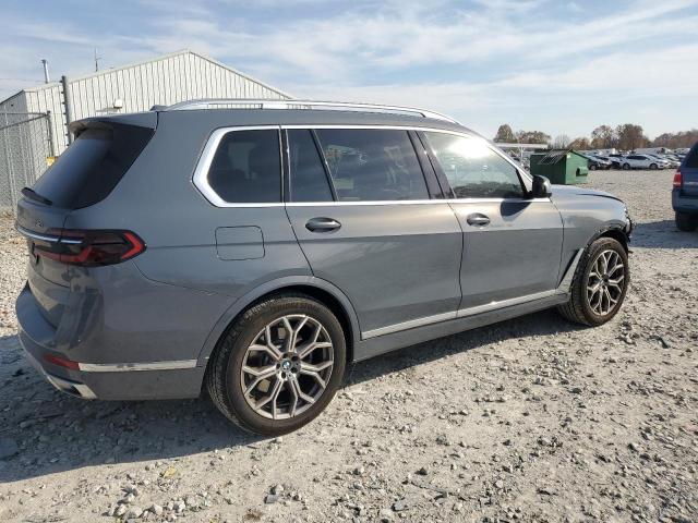 2024 BMW X7