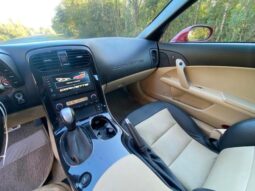 
										2013 Chevrolet Corvette full									