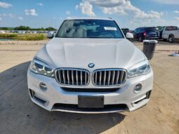 
										2017 BMW X5 full									