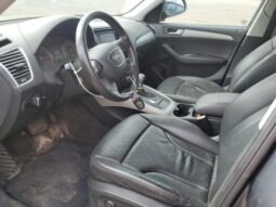 
										2014 Audi Q5 premium full									