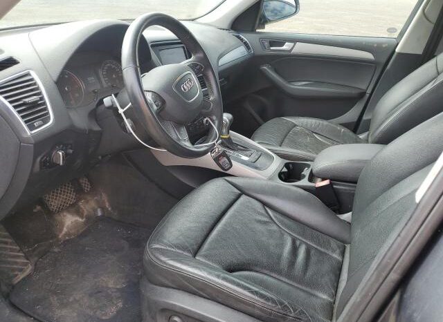 
								2014 Audi Q5 premium full									