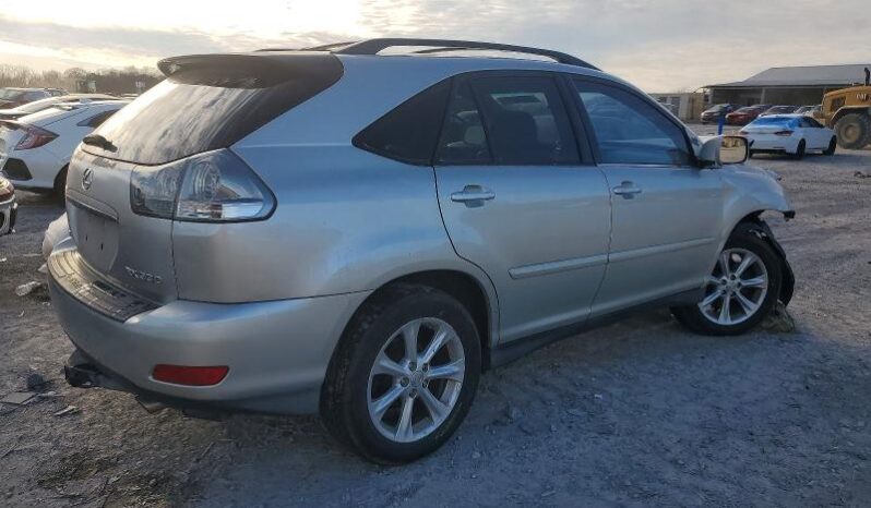 
								2004 Lexus Rx 330 full									