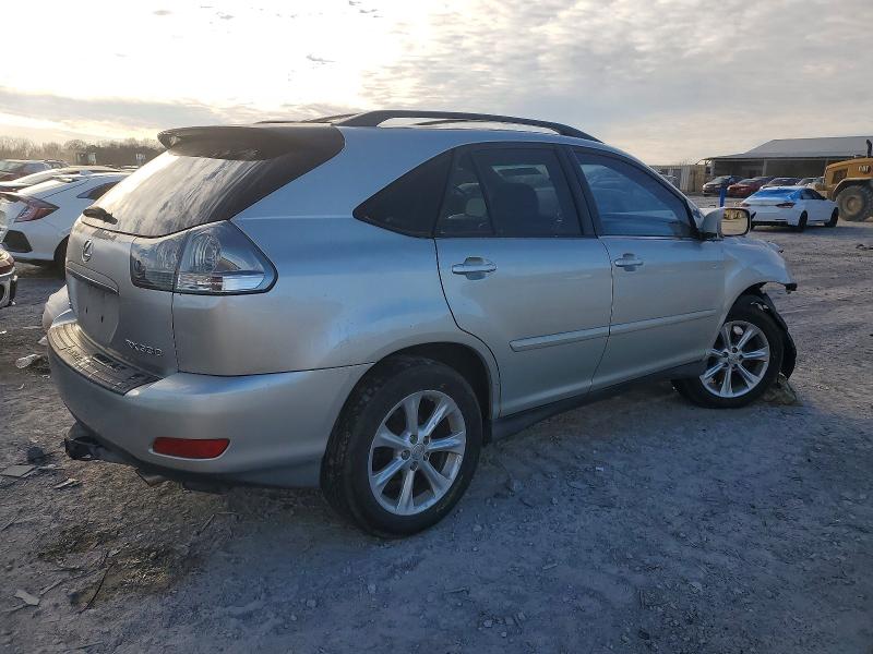 2004 Lexus Rx 330