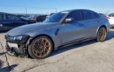 2025 BMW M3