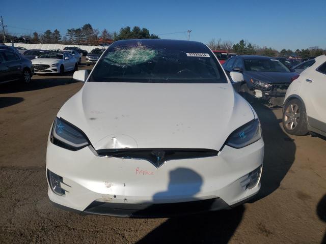 2021 Tesla Model x