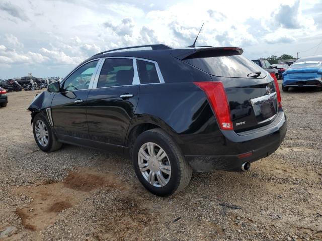 2014 Cadillac Srx