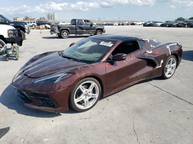 2022 Chevrolet Corvette
