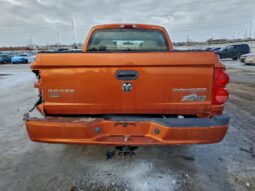 
										2010 Dodge Dakota full									