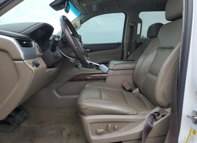 
								2017 Gmc Yukon full									