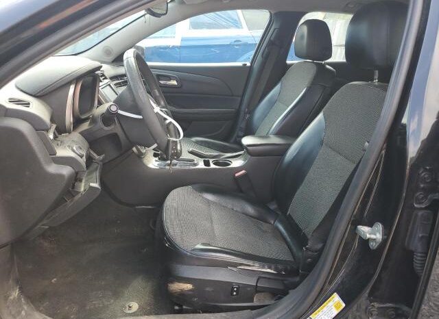 
								2014 Chevrolet Malibu 1lt full									