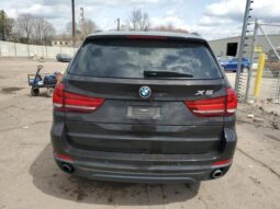 
										2014 BMW X5 full									