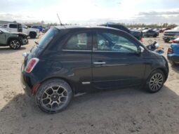 
										2012 Fiat 500 full									
