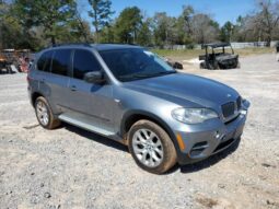 
										2013 BMW X5 full									