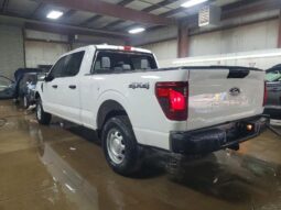 
										2024 Ford F150 full									