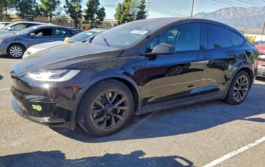 2023 Tesla Model x
