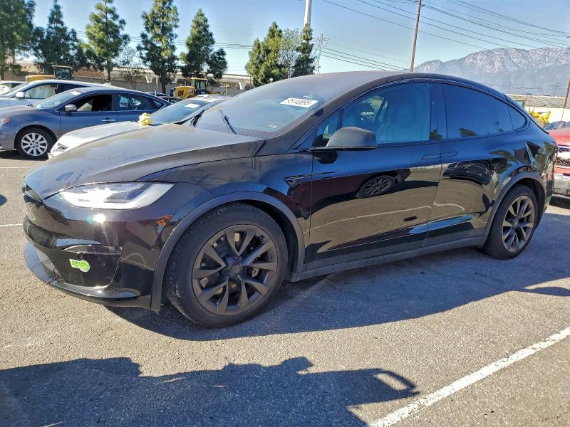 2023 Tesla Model x