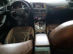 
										2015 Audi Q5 full									