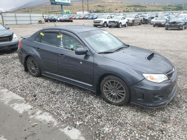 2013 Subaru Wrx