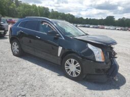 
										2014 Cadillac Srx full									