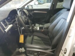 
										2023 Audi Q5 full									