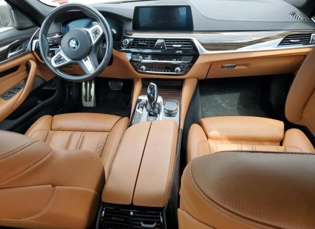 
								2020 BMW M5 full									