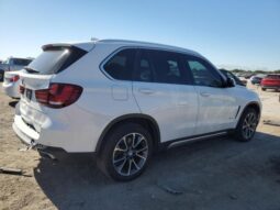 
										2018 BMW X5 full									