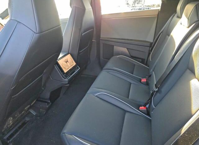 
								TESLA CYBERTRUCK full									