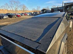 
										TESLA CYBERTRUCK full									