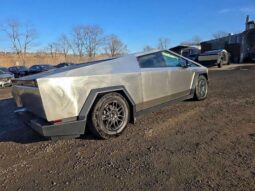 
										TESLA CYBERTRUCK full									