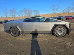 
										TESLA CYBERTRUCK full									