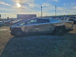 
										TESLA CYBERTRUCK full									