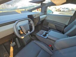 
										TESLA CYBERTRUCK full									