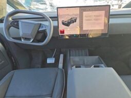 
										TESLA CYBERTRUCK full									