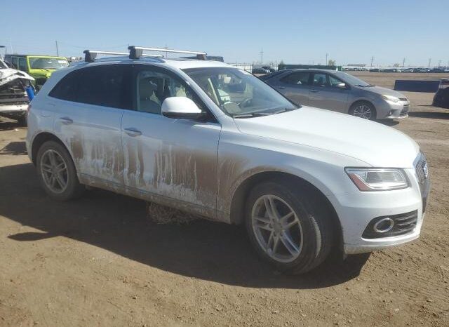 
								2016 Audi Q5 full									