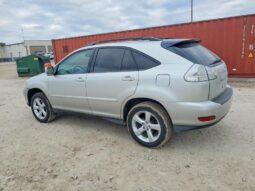 
										2004 Lexus Rx 330 full									