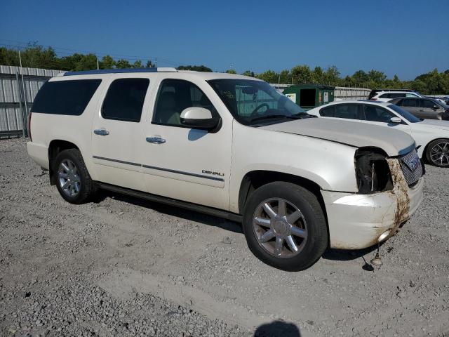2012 Gmc Yukon