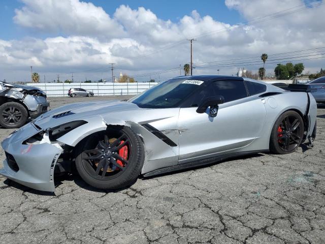 2015 Chevrolet Corvette