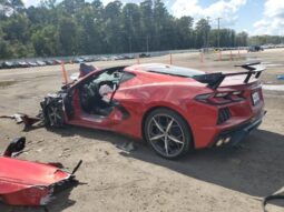 
										2022 Chevrolet Corvette full									