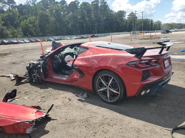 2022 Chevrolet Corvette