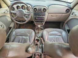 
										2001 Chrysler Pt cruiser full									