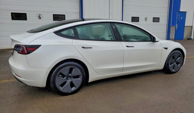 
								TESLA MODEL 3 full									