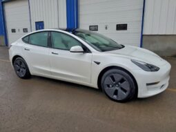 
										TESLA MODEL 3 full									