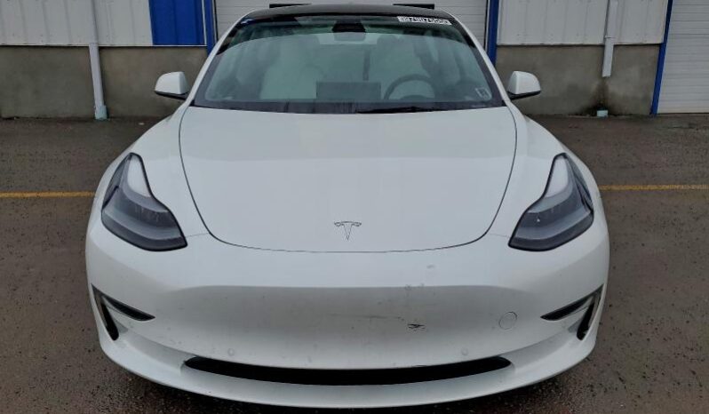
								TESLA MODEL 3 full									