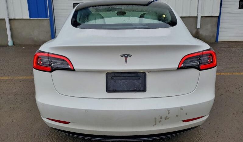 
								TESLA MODEL 3 full									