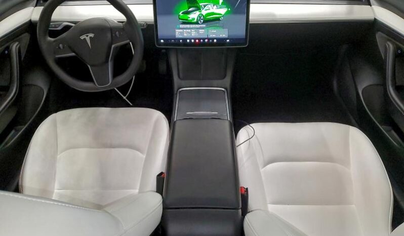 
								TESLA MODEL 3 full									